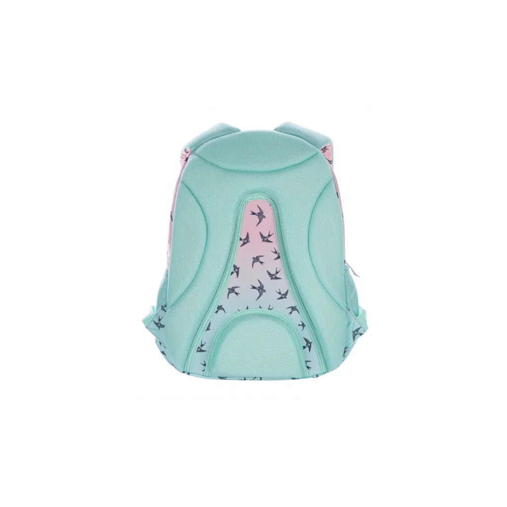 Školní batoh pro první stupeň Head SWALLOWS DANCE, AB330, 502022161