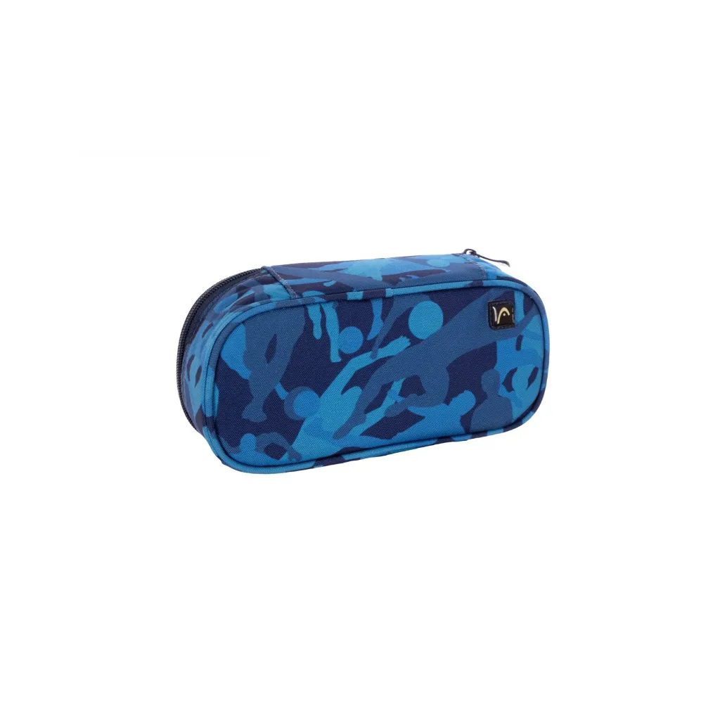 Peračník HEAD MORO FAN AC5 MAXI ✓ Priestranný a odolný školský peračník