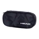 HEAD Jednokomorový peračník / puzdro RED LAVA, AC5 MAXI, 505022061