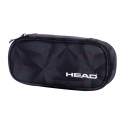 HEAD Jednokomorový peračník / puzdro RED LAVA, AC5 MAXI, 505022061