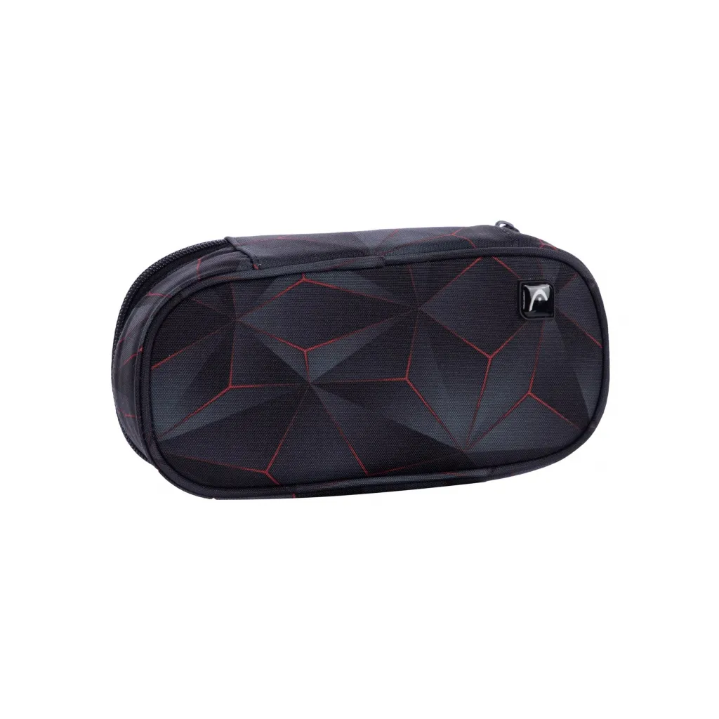 HEAD Jednokomorový penál / pouzdro RED LAVA, AC5 MAXI, 505022061