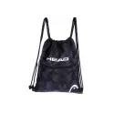 HEAD Luxusné vrecúško / taška na chrbát RED LAVA, AD2, 507022051