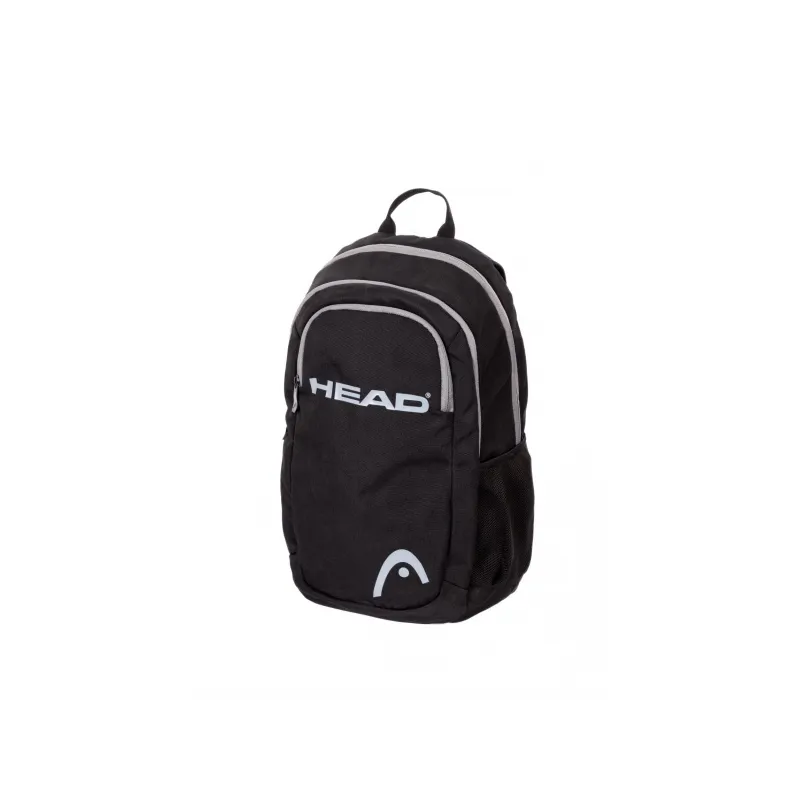 HEAD Športový batoh BLACK, AY200, 502022157 HEAD Športový batoh BLACK, AY200, 502022157