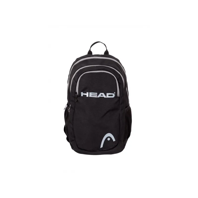 HEAD Sportovní batoh BLACK, AY200, 502022157 HEAD Sportovní batoh BLACK, AY200, 502022157