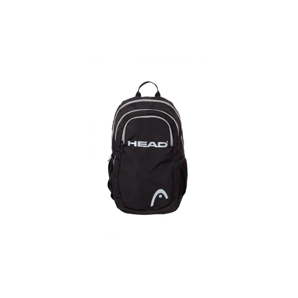 HEAD Športový batoh BLACK, AY200, 502022157