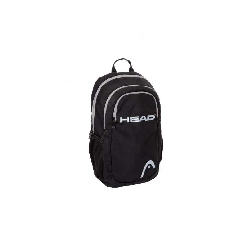 HEAD Športový batoh BLACK, AY200, 502022157 HEAD Športový batoh BLACK, AY200, 502022157