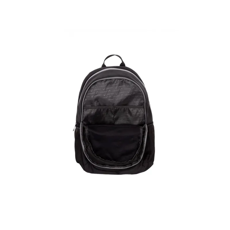 HEAD Športový batoh BLACK, AY200, 502022157 HEAD Športový batoh BLACK, AY200, 502022157