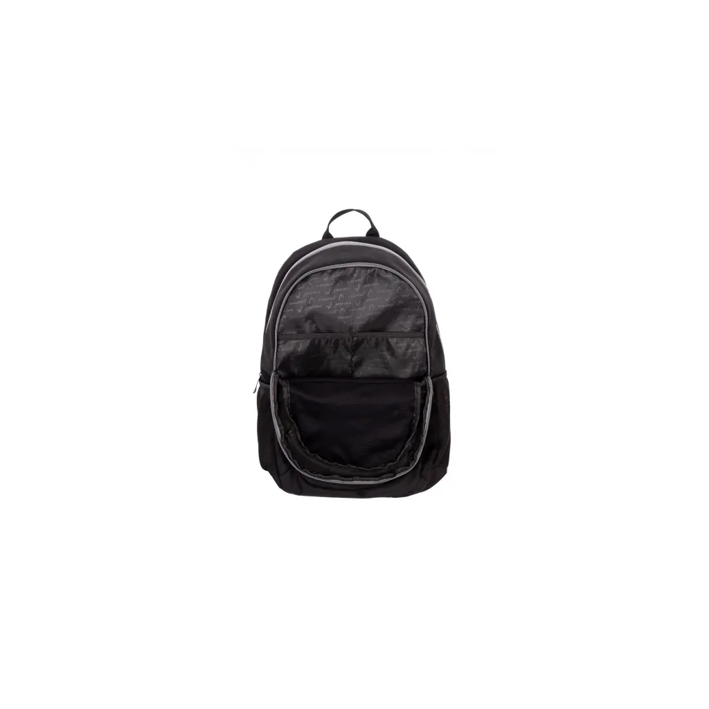 HEAD Športový batoh BLACK, AY200, 502022157