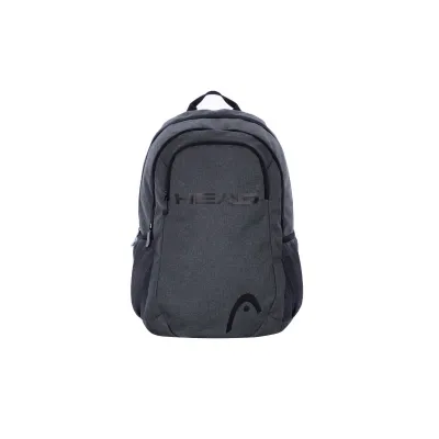 HEAD Sportovní batoh GREY, AY200, 502022158