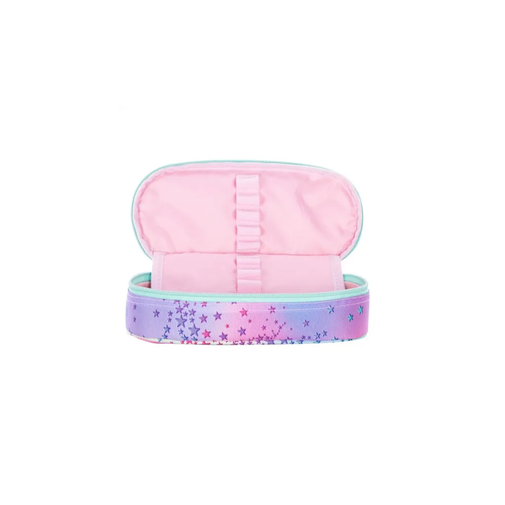 Jednokomorový penál / pouzdro Head KITTY OMBRE, AC6, 505022079