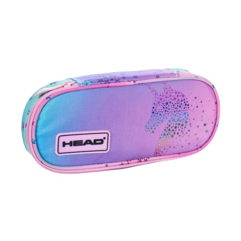 Jednokomorový peračník / puzdro Head UNICORN OMBRE, AC6, 505022082 Jednokomorový peračník / puzdro Head UNICORN OMBRE, AC6, 505022082