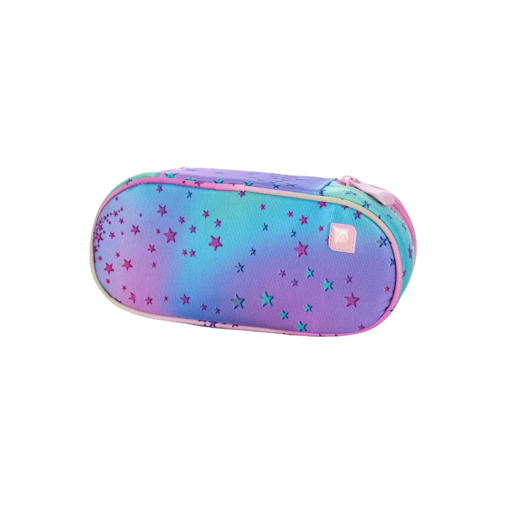 Jednokomorový penál / pouzdro Head UNICORN OMBRE, AC6, 505022082