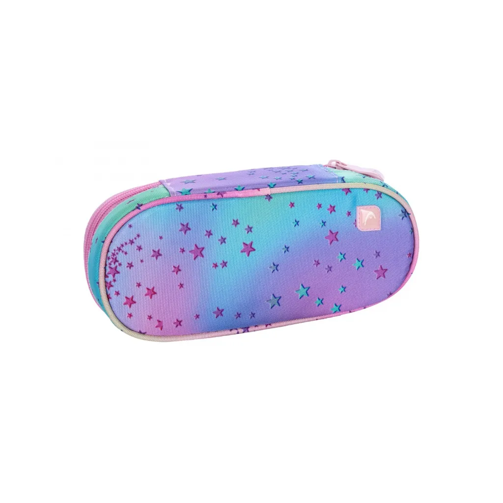 Jednokomorový penál / pouzdro Head UNICORN OMBRE, AC6, 505022082