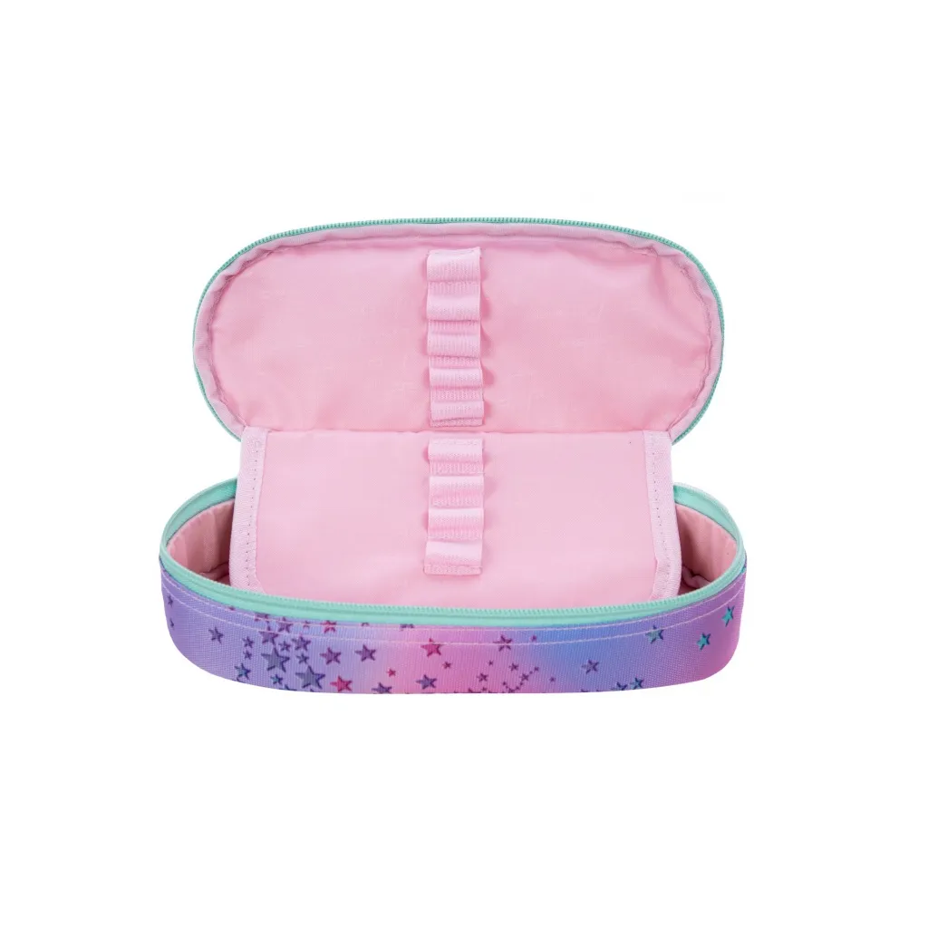 Jednokomorový peračník / puzdro Head UNICORN OMBRE, AC6, 505022082