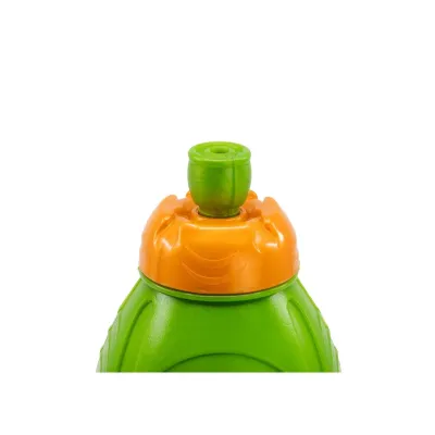 Plastová láhev na pití DINOSAUR T-REX, 400ml, 26232 Plastová láhev na pití DINOSAUR T-REX, 400ml, 26232