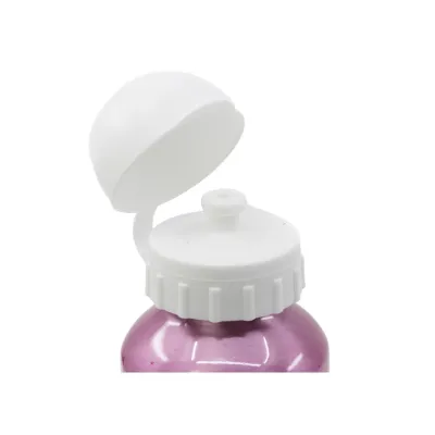 Hliníková fľaša na pitie UNICORN, 400ml, 09711 Hliníková fľaša na pitie UNICORN, 400ml, 09711