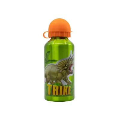 hlinikova-lahev-na-piti-dinosaur-t-rex-400ml-26234