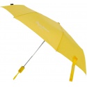 Skladací plnoautomatický dáždnik PEPE JEANS Pastel Yellow, 97 cm, vetruodolný