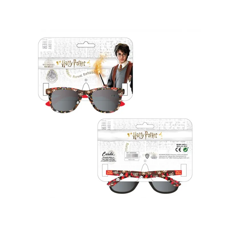 Detské slnečné okuliare HARRY POTTER (UV400), 2500001568 Detské slnečné okuliare HARRY POTTER (UV400), 2500001568
