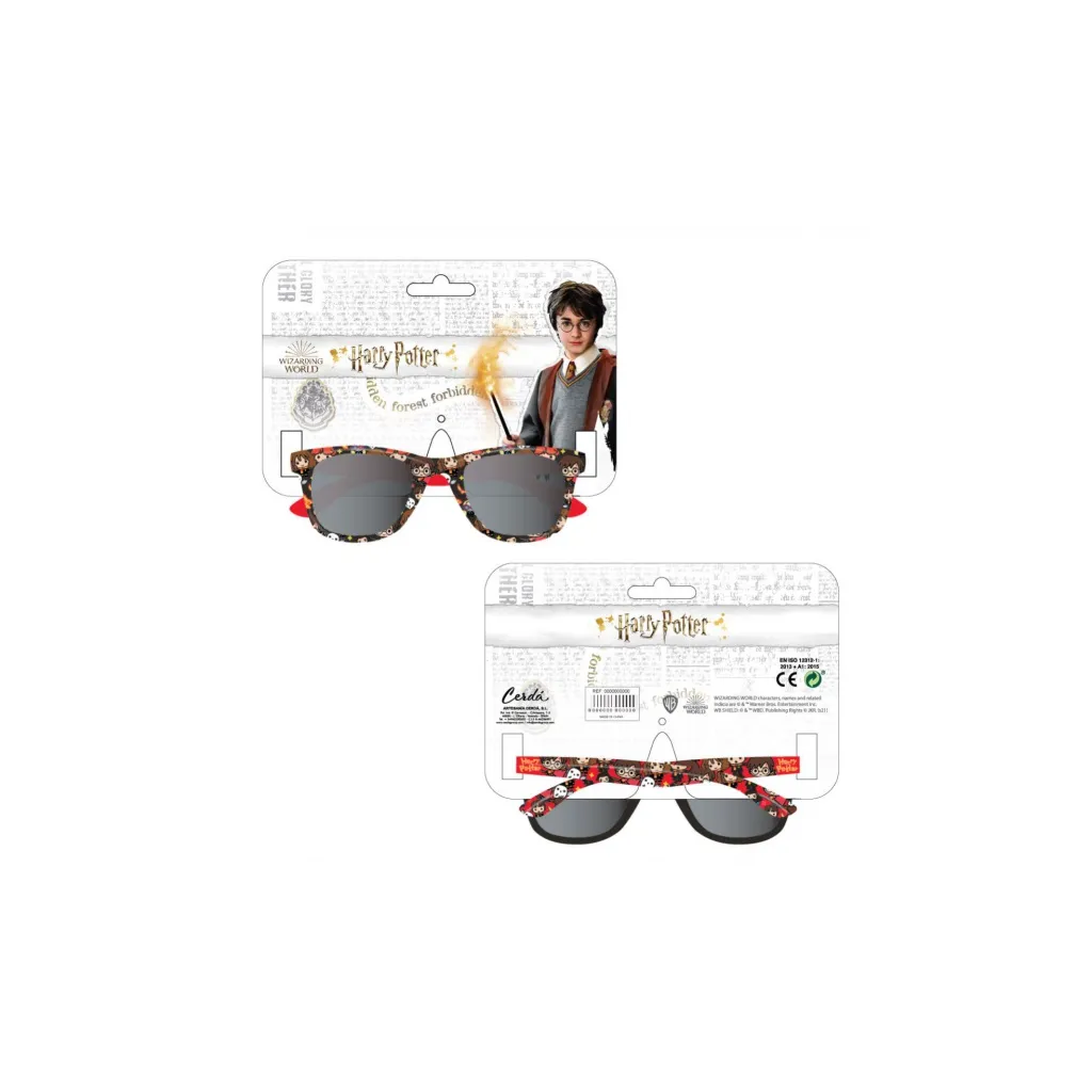Dětské sluneční brýle HARRY POTTER (UV400), 2500001568