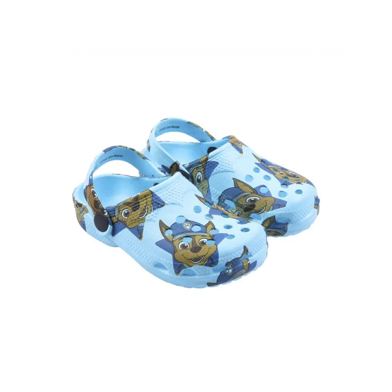 Detské sandále PAW PATROL, 2300005247 Detské sandále PAW PATROL, 2300005247