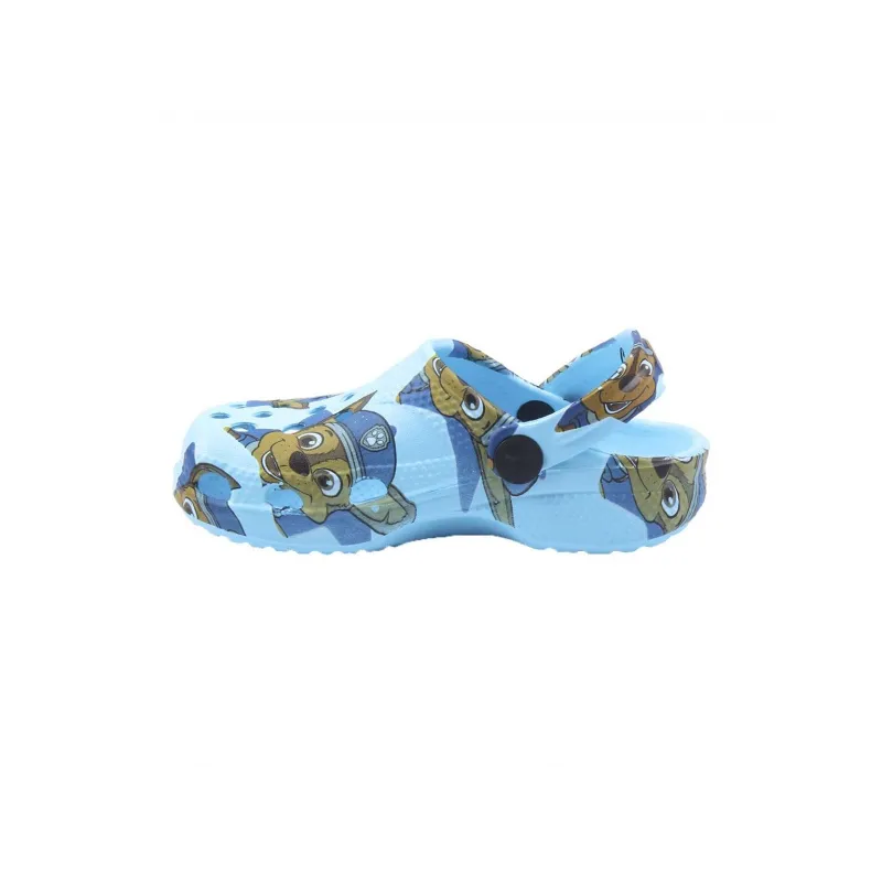 Detské sandále PAW PATROL, 2300005247 Detské sandále PAW PATROL, 2300005247