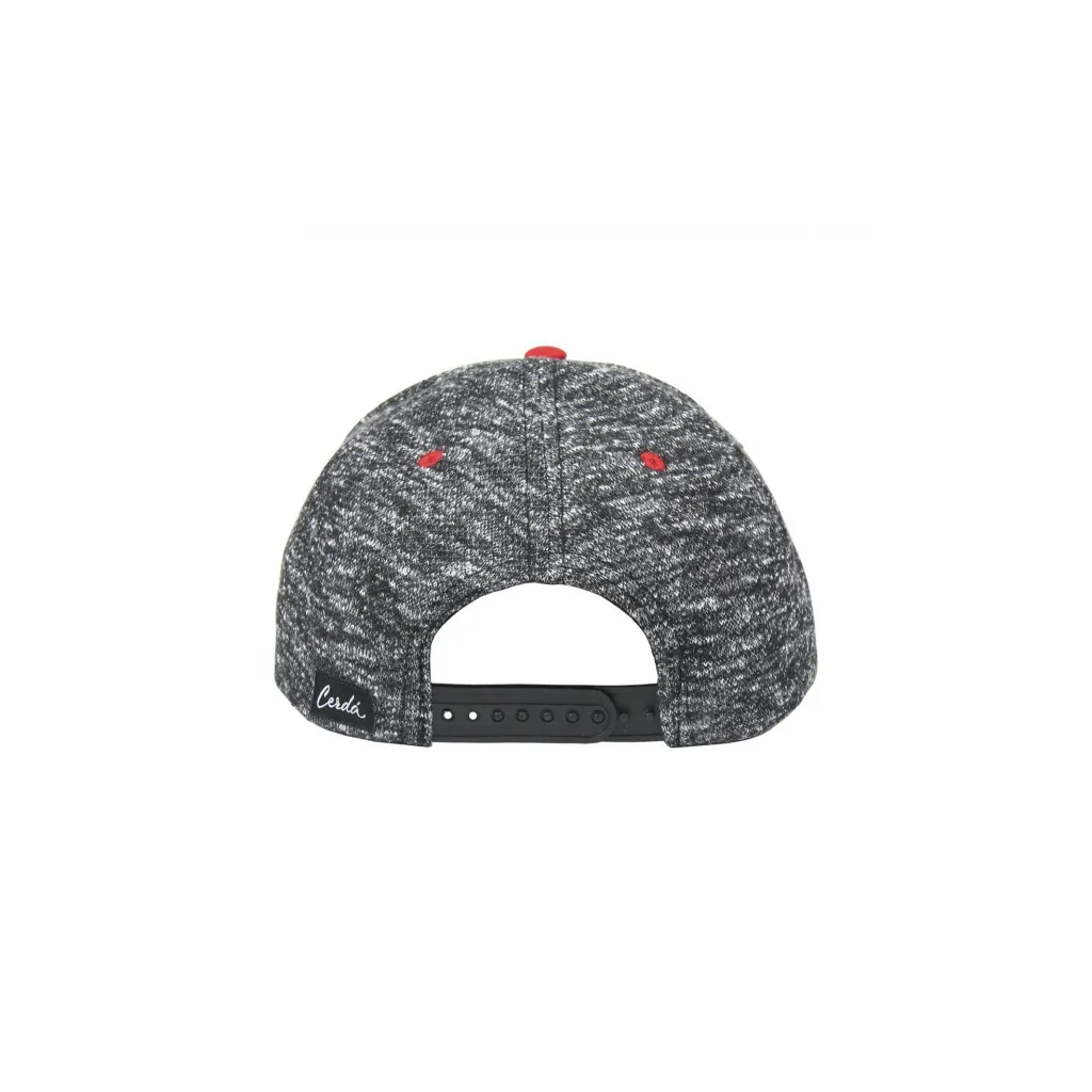 Šiltovka s rovným šiltom SPIDERMAN 56cm, 2200003604