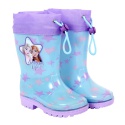 Dievčenské gumáky Perletti Kids "Disney Frozen", 98077