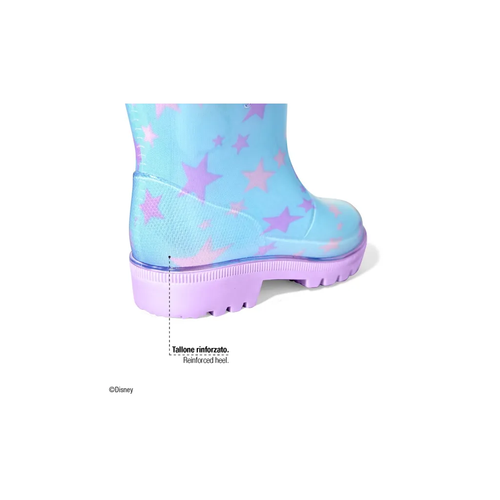 Dívčí holínky Disney Frozen, 98077