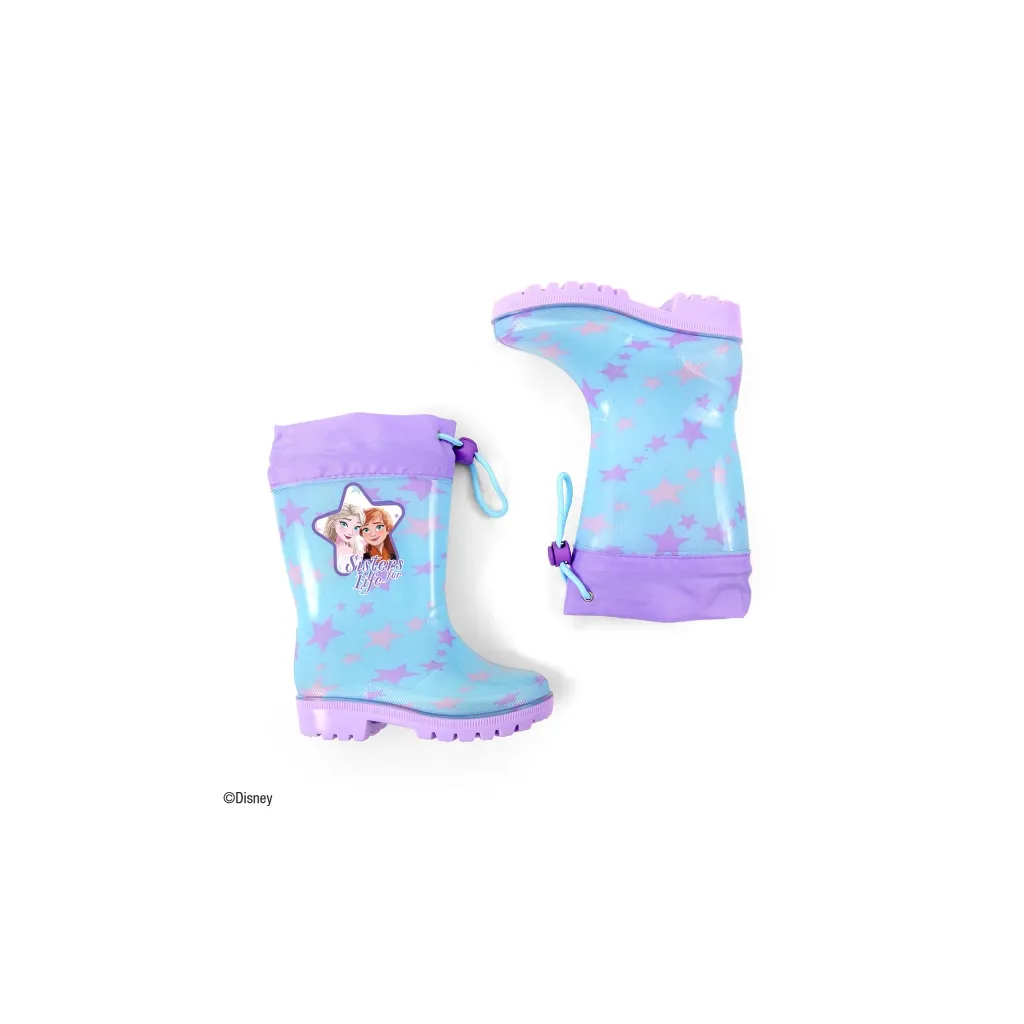 Dívčí holínky Disney Frozen, 98077