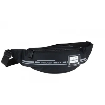 HEAD Ledvinka Smart Black, HD-413, 506020007