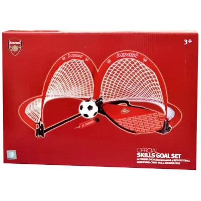 arsenal-fc-fotbalovy-set-skill-goal-set