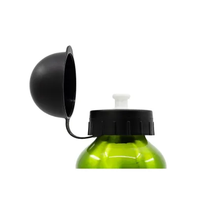 Hliníková láhev na pití MINECRAFT, 400ml, 40734