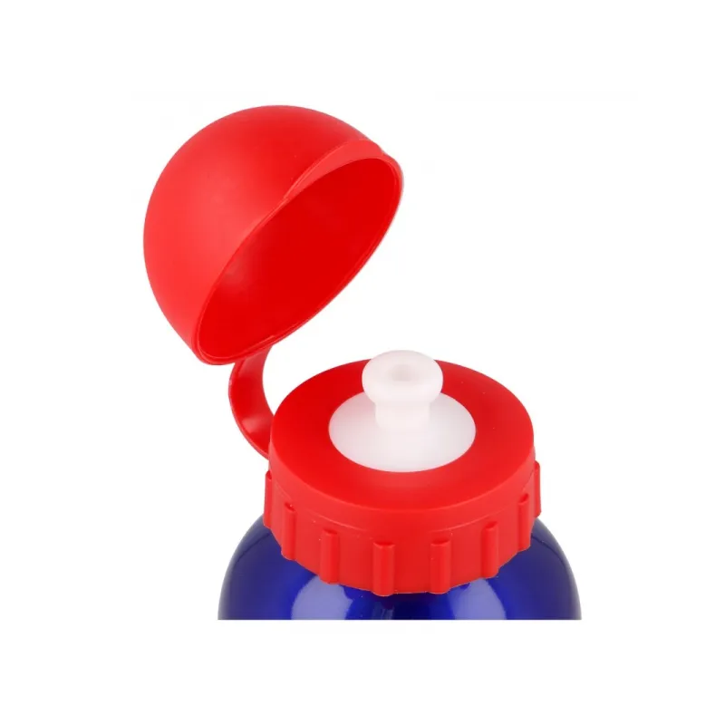 Hliníková fľaša na pitie MICKEY MOUSE, 400ml, 50134 Hliníková fľaša na pitie MICKEY MOUSE, 400ml, 50134