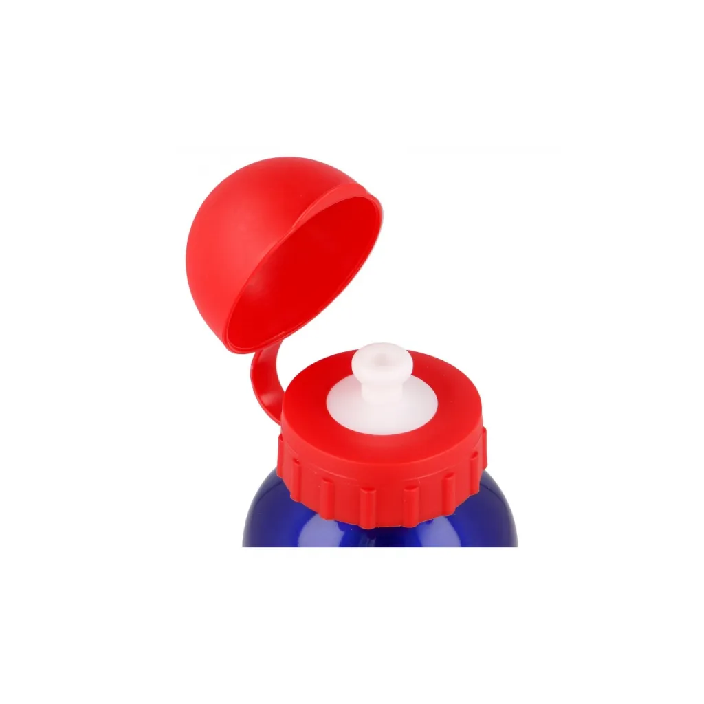 Hliníková fľaša na pitie MICKEY MOUSE, 400ml, 50134