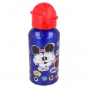 Hliníková fľaša na pitie MICKEY MOUSE, 500ml, 50139