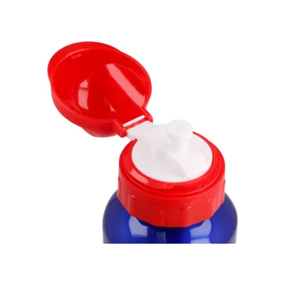 Hliníková fľaša na pitie MICKEY MOUSE, 500ml, 50139 Hliníková fľaša na pitie MICKEY MOUSE, 500ml, 50139
