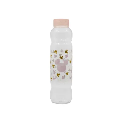 Plastová XL fľaša MINNIE MOUSE 1200ml, 02743 Plastová XL fľaša MINNIE MOUSE 1200ml, 02743