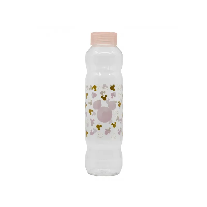 Plastová XL fľaša MINNIE MOUSE 1200ml, 02743 Plastová XL fľaša MINNIE MOUSE 1200ml, 02743
