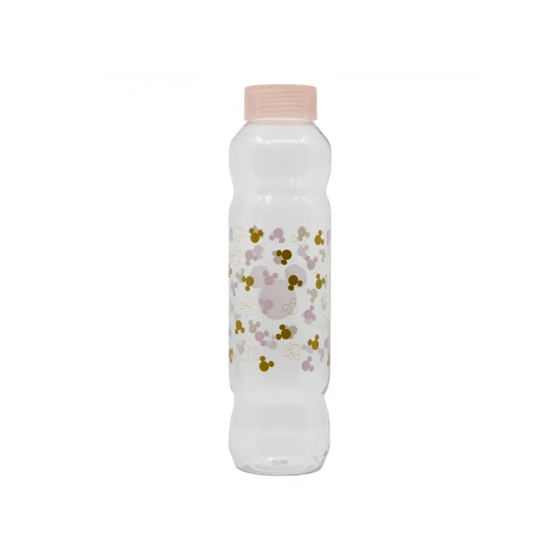 Plastová XL fľaša MINNIE MOUSE 1200ml, 02743 Plastová XL fľaša MINNIE MOUSE 1200ml, 02743