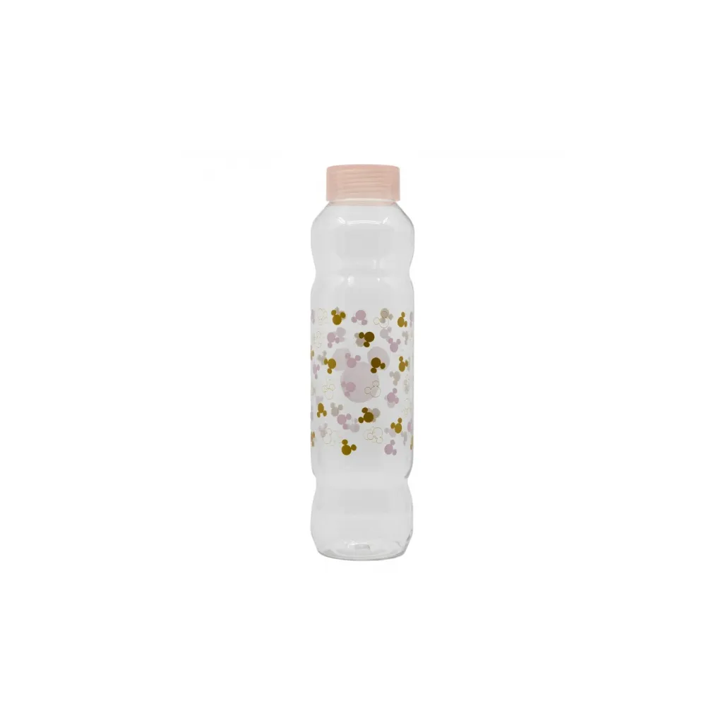 Plastová XL fľaša MINNIE MOUSE 1200ml, 02743