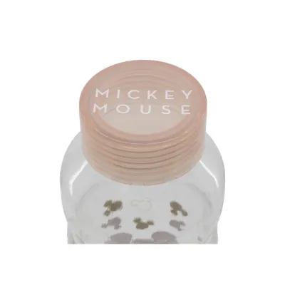 Plastová XL fľaša MINNIE MOUSE 1200ml, 02743 Plastová XL fľaša MINNIE MOUSE 1200ml, 02743