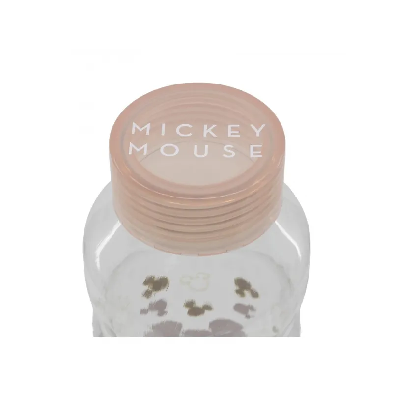 Plastová XL fľaša MINNIE MOUSE 1200ml, 02743 Plastová XL fľaša MINNIE MOUSE 1200ml, 02743