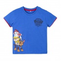 Chlapecké bavlněné triko PAW PATROL, 2200008885