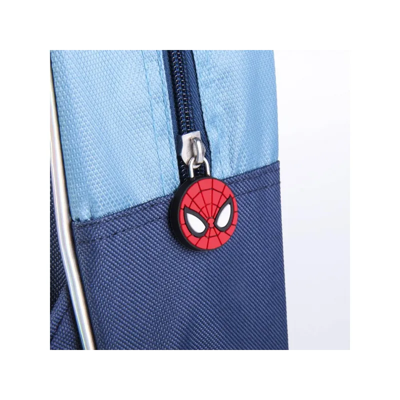 Detský svetielkujúci 3D batoh SPIDERMAN, 2100003801 Detský svetielkujúci 3D batoh SPIDERMAN, 2100003801