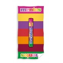 Bavlnená osuška 70/140cm Carbotex MENTOS, MENTOS215031