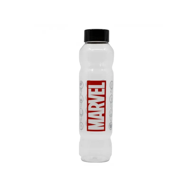 Plastová XL fľaša MARVEL 1200ml, 02093 Plastová XL fľaša MARVEL 1200ml, 02093