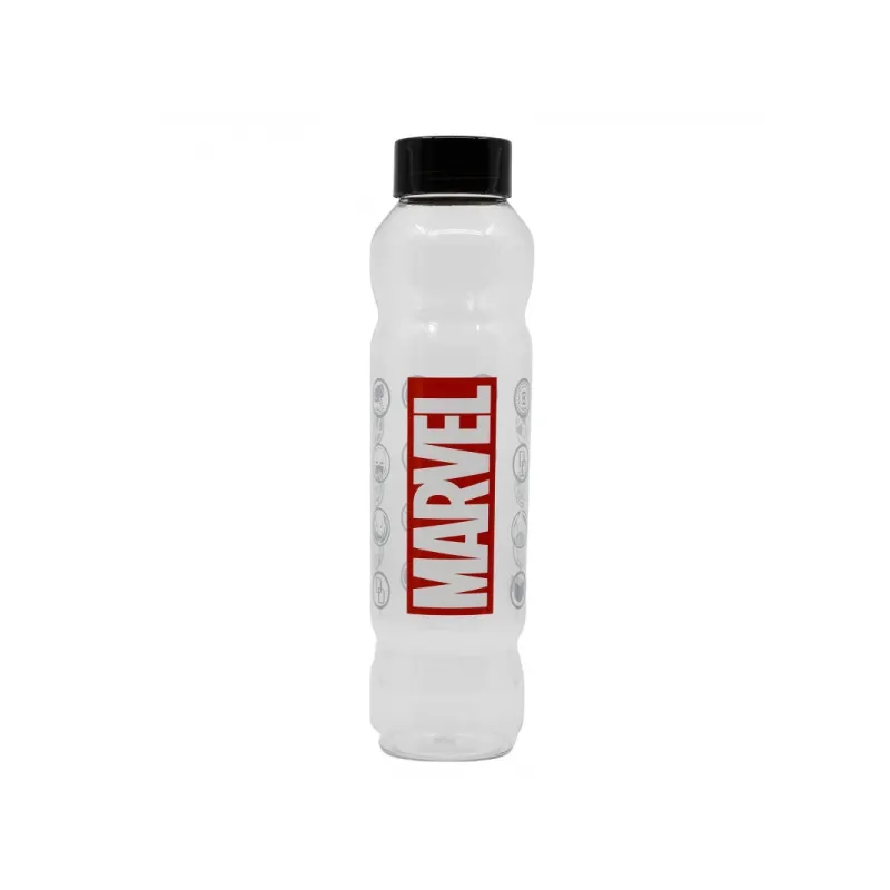 Plastová XL fľaša MARVEL 1200ml, 02093
