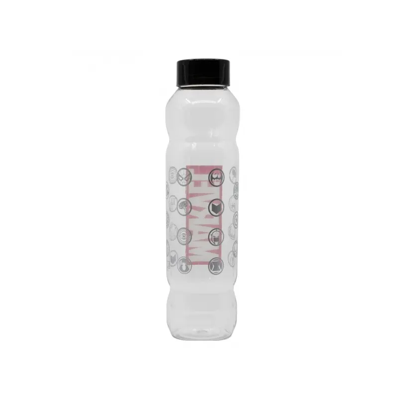 Plastová XL láhev MARVEL 1200ml, 02093 Plastová XL láhev MARVEL 1200ml, 02093