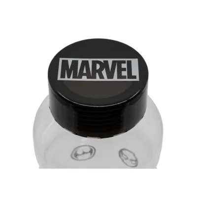 Plastová XL láhev MARVEL 1200ml, 02093 Plastová XL láhev MARVEL 1200ml, 02093